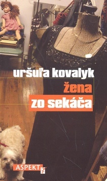 Obrázok Žena zo sekáča
