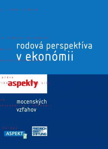 Obrázok Rodová perspektíva v ekonómii.