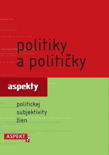 Obrázok Politiky a političky