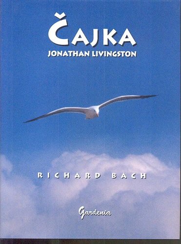 Obrázok Čajka