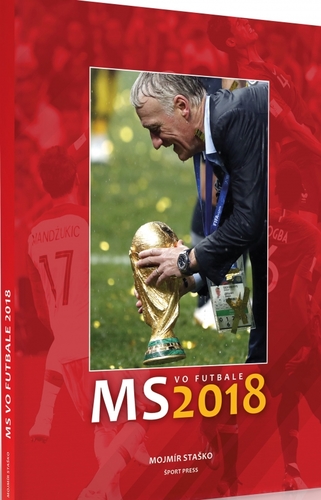 Obrázok MS vo futbale 2018