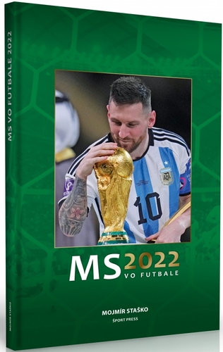 Obrázok MS vo futbale 2022