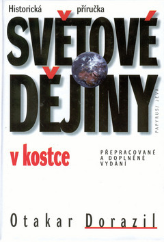 Obrázok Světové dějiny v kostce