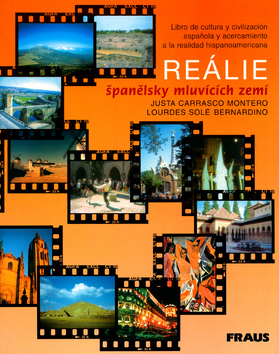 Obrázok Reálie španielsky mluv. zemí