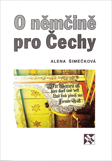 Obrázok O němčině pro Čechy