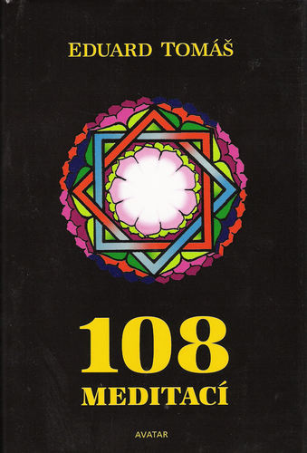 Obrázok 108 meditací, jógových rad, postřehů a p