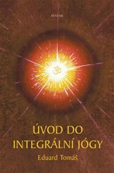 Obrázok Úvod do integrální jógy