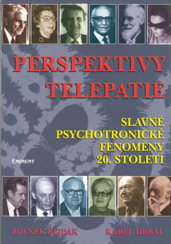 Obrázok Perspektivy telepatie