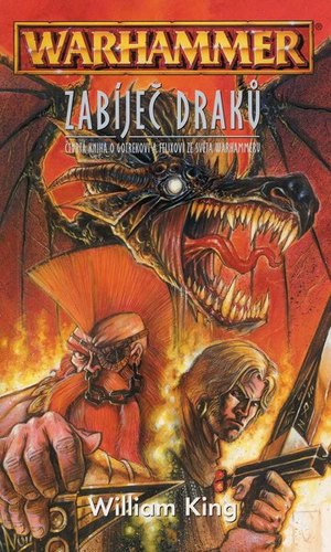 Obrázok Warhammer - Zabíječ draků