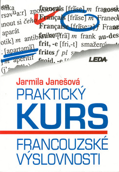 Obrázok Praktický kurs francouzské výslovnosti