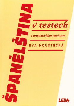 Obrázok Španělština v testech