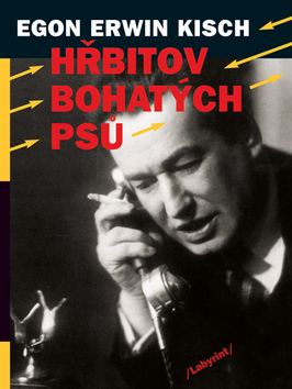 Obrázok Hřbitov bohatých psů