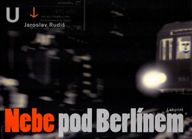 Obrázok Nebe pod Berlínem - 3.vydání