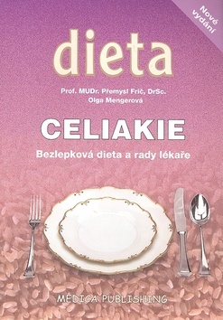 Obrázok Celiakie - Bezlepková dieta a rady lékaře