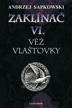 Obrázok Zaklínač VI. - Věž vlaštovky