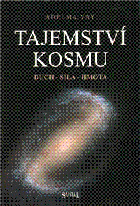Obrázok Tajemství kosmu, duch - síla - hmota