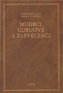 Obrázok Mudrci, guruové a zasvěcenci