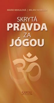 Obrázok Skrytá pravda za jógou