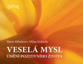 Obrázok Veselá mysl - Umění pozitivního života - 2. vydání