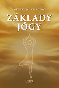 Obrázok Základy jógy - 2.vydání