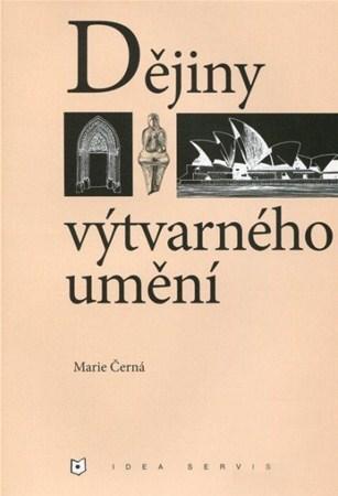 Obrázok Dějiny výtvarného umění