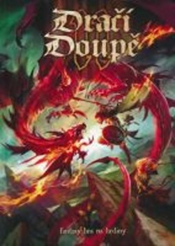 Obrázok Dračí doupě II - Fantasy hra na hrdiny