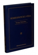 Obrázok Homeopatická věda