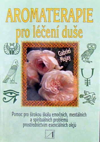 Obrázok Aromaterapie pro léčení duše