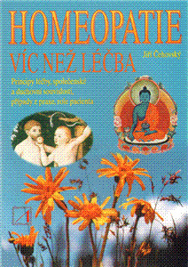 Obrázok Homeopatie - víc než léčba - 3.rozšířené vydání