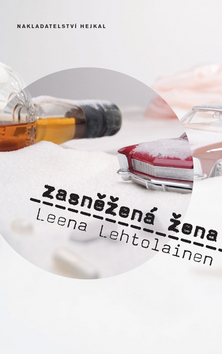 Obrázok Zasněžená žena