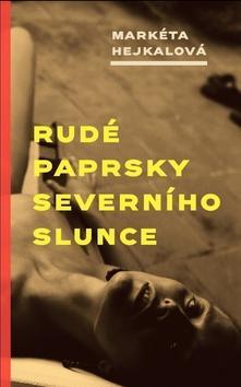 Obrázok Rudé paprsky severního slunce