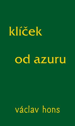 Obrázok Klíček od azuru