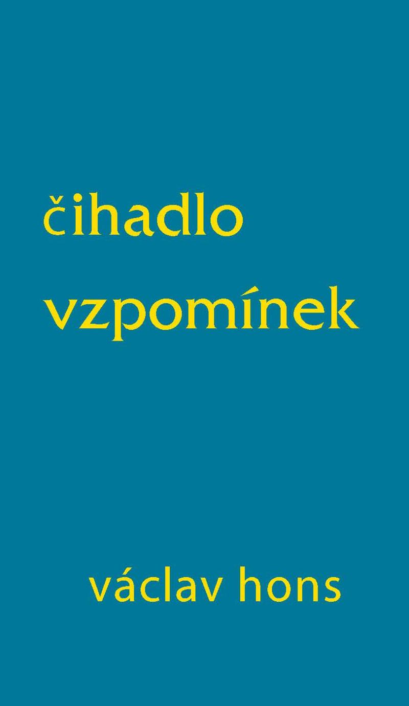 Obrázok Čihadlo vzpomínek