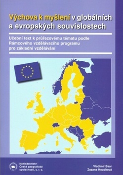 Obrázok Výchova k myšlení v evropských a globálních souvislostech
