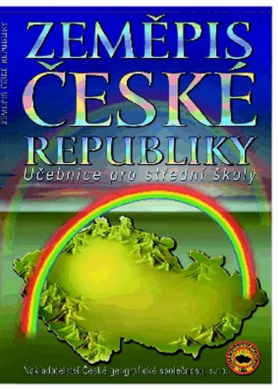 Obrázok Zeměpis České republiky