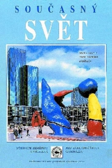 Obrázok Současný svět - 3. vydání