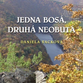 Obrázok Jedna bosá, druhá neobutá