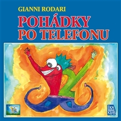 Obrázok Pohádky po telefonu