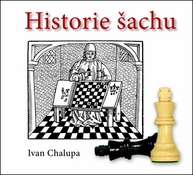 Obrázok Historie šachu