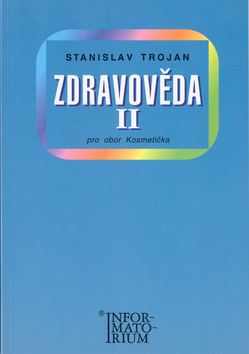 Obrázok Zdravověda II - Pro 2 ročník UO Kosmetička