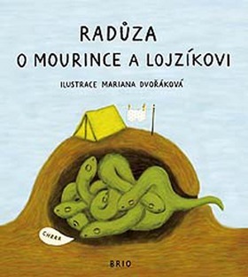 Obrázok O Mourince a Lojzíkovi