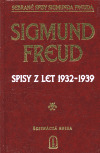 Obrázok Sigmund Freud-spisy z let 1932-1939