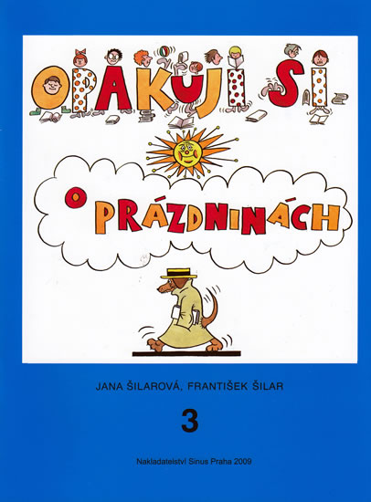 Obrázok Opakuji si o prázdninách 3