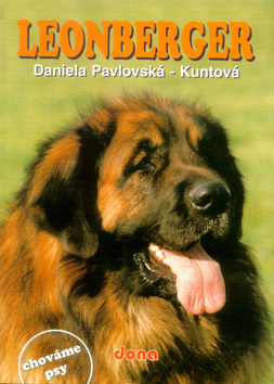 Obrázok Leonberger