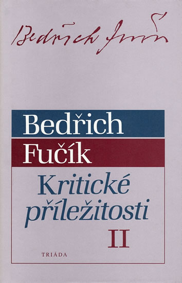 Obrázok Kritické příležitosti II