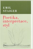 Obrázok Poetika, interpretace, styl