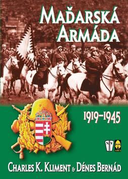 Obrázok Maďarská armáda 1919-1945