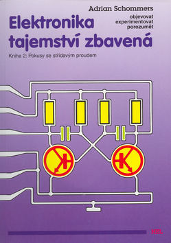 Obrázok Elektronika tajemství zbavená 2.
