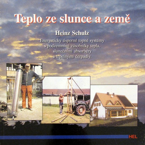 Obrázok Teplo ze slunce a země