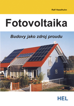 Obrázok Fotovoltaika - Budovy jako zdroj proudu